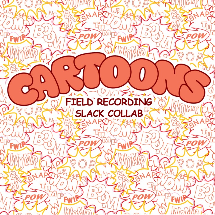 cartoons
